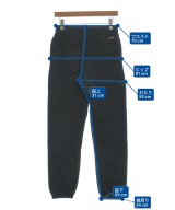 F.C.R.B（エフシーアールビー）スウェットパンツ 黒 サイズ:S メンズ/2200637258043
