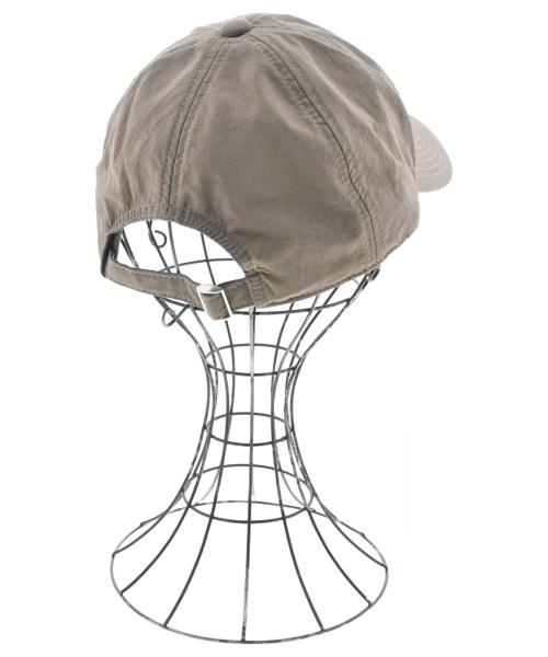 F.C.R.B（エフシーアールビー）キャップ 茶 サイズ:F メンズ/2200637258081