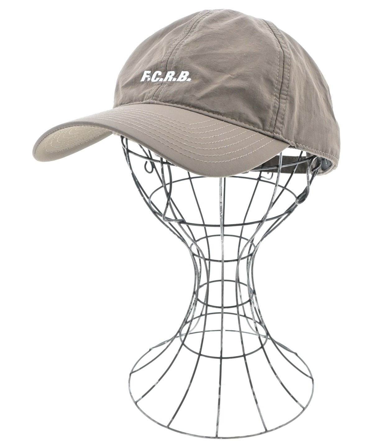 FCRB FR2GOLF キャップ fr2 golf×F.C.R.B. 迷彩キャップ