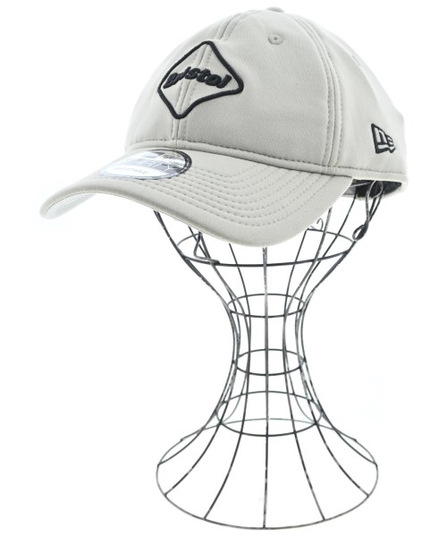 エフシーアールビー(F.C.R.B)のF.C.R.B キャップ