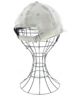 F.C.R.B（エフシーアールビー）キャップ グレー サイズ:- メンズ/2200637258098