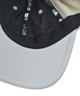 F.C.R.B（エフシーアールビー）キャップ グレー サイズ:- メンズ/2200637258098