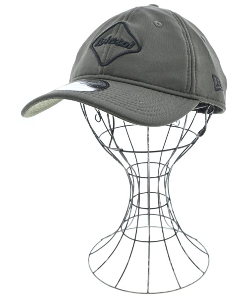 エフシーアールビー(F.C.R.B)のF.C.R.B キャップ