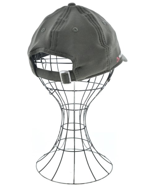 F.C.R.B（エフシーアールビー）キャップ カーキ サイズ:- メンズ/2200637258104