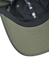 F.C.R.B（エフシーアールビー）キャップ カーキ サイズ:- メンズ/2200637258104