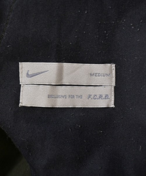 F.C.R.B（エフシーアールビー）その他 緑 サイズ:M メンズ/2200621431346