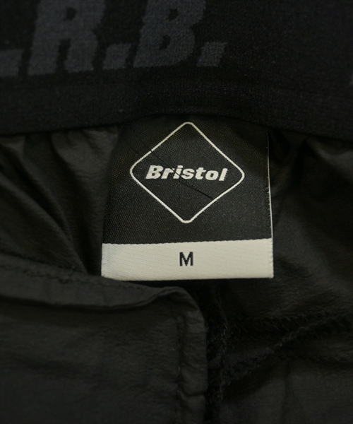 F.C.R.B（エフシーアールビー）その他 黒 サイズ:M メンズ/2200620760034