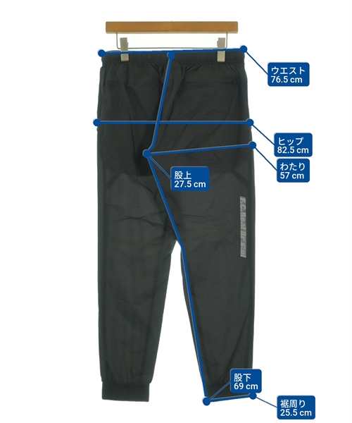 F.C.R.B（エフシーアールビー）その他 黒 サイズ:M メンズ/2200620760034