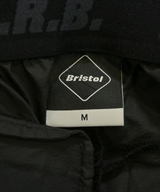 F.C.R.B（エフシーアールビー）その他 黒 サイズ:M メンズ/2200620760034