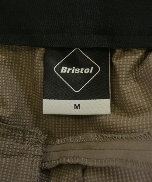 F.C.R.B（エフシーアールビー）その他 茶 サイズ:M メンズ/2200620760041