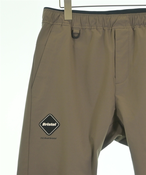 F.C.R.B（エフシーアールビー）その他 茶 サイズ:M メンズ/2200620760041