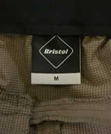 F.C.R.B（エフシーアールビー）その他 茶 サイズ:M メンズ/2200620760041