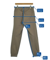 F.C.R.B（エフシーアールビー）その他 茶 サイズ:M メンズ/2200620760041