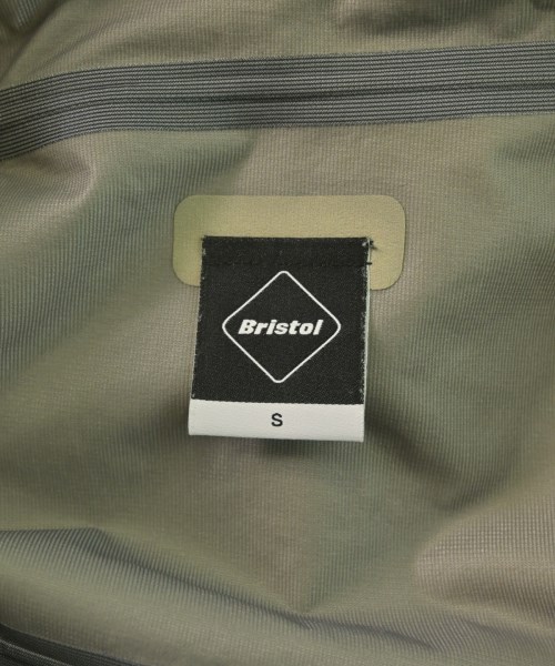 F.C.R.B（エフシーアールビー）マウンテンパーカー ベージュ サイズ:S メンズ/2200638031034