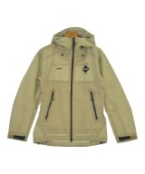 F.C.R.B（エフシーアールビー）マウンテンパーカー ベージュ サイズ:S メンズ/2200638031034