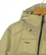 F.C.R.B（エフシーアールビー）マウンテンパーカー ベージュ サイズ:S メンズ/2200638031034