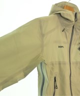 F.C.R.B（エフシーアールビー）マウンテンパーカー ベージュ サイズ:S メンズ/2200638031034