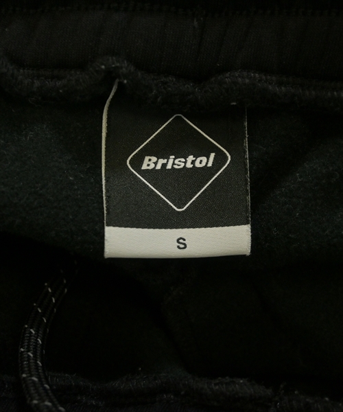 F.C.R.B（エフシーアールビー）スウェットパンツ 黒 サイズ:S メンズ/2200635464019