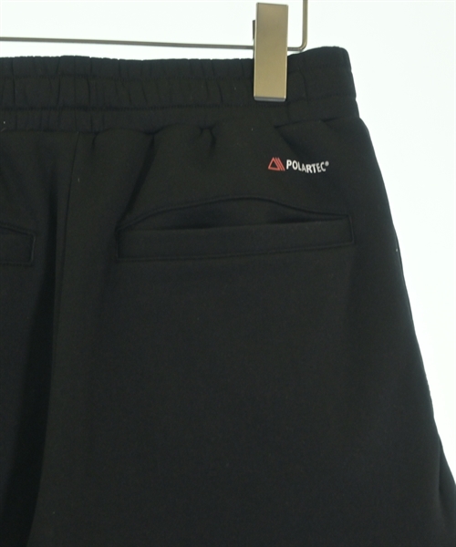 F.C.R.B（エフシーアールビー）スウェットパンツ 黒 サイズ:S メンズ/2200635464019