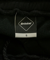 F.C.R.B（エフシーアールビー）スウェットパンツ 黒 サイズ:S メンズ/2200635464019