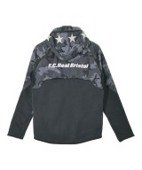 F.C.R.B（エフシーアールビー）その他 グレー サイズ:S メンズ/2200638135015