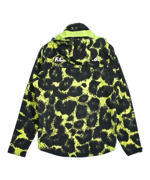 F.C.R.B（エフシーアールビー）その他 黒 サイズ:S メンズ/2200638135022