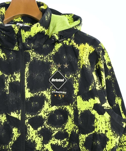 F.C.R.B（エフシーアールビー）その他 黒 サイズ:S メンズ/2200638135022