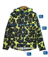 F.C.R.B（エフシーアールビー）その他 黒 サイズ:S メンズ/2200638135022