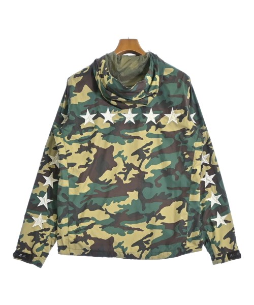 F.C.R.B（エフシーアールビー）その他 緑 サイズ:S メンズ/2200638135039