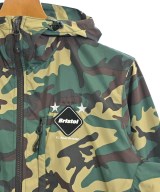 F.C.R.B（エフシーアールビー）その他 緑 サイズ:S メンズ/2200638135039