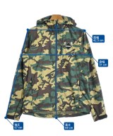 F.C.R.B（エフシーアールビー）その他 緑 サイズ:S メンズ/2200638135039