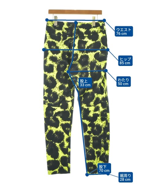 F.C.R.B（エフシーアールビー）その他 黒 サイズ:M メンズ/2200638135046