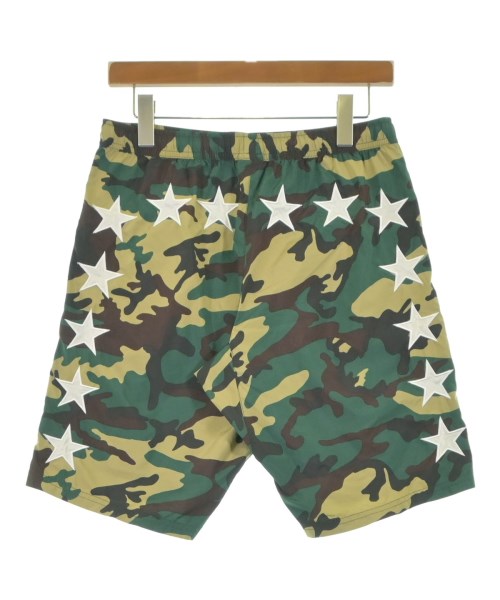 F.C.R.B（エフシーアールビー）ショートパンツ カーキ サイズ:S メンズ/2200638135053