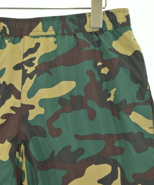 F.C.R.B（エフシーアールビー）ショートパンツ カーキ サイズ:S メンズ/2200638135053