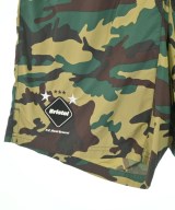 F.C.R.B（エフシーアールビー）ショートパンツ カーキ サイズ:S メンズ/2200638135053