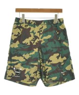 F.C.R.B ショートパンツ