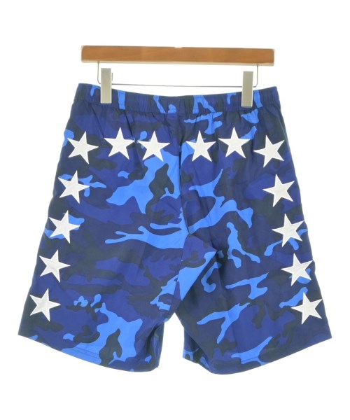 F.C.R.B（エフシーアールビー）ショートパンツ 紺 サイズ:S メンズ/2200638135060