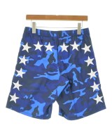 F.C.R.B（エフシーアールビー）ショートパンツ 紺 サイズ:S メンズ/2200638135060