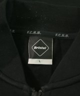 F.C.R.B（エフシーアールビー）スウェット 黒 サイズ:L メンズ/2200638197099