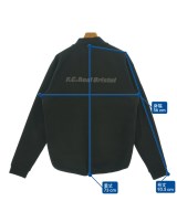F.C.R.B（エフシーアールビー）スウェット 黒 サイズ:L メンズ/2200638197099