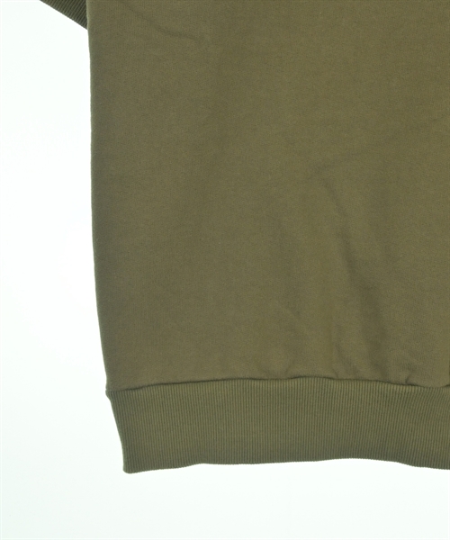 F.C.R.B（エフシーアールビー）スウェット カーキ サイズ:S メンズ/2200638361223
