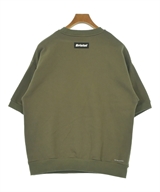 F.C.R.B（エフシーアールビー）スウェット カーキ サイズ:S メンズ/2200638361223