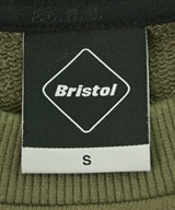 F.C.R.B（エフシーアールビー）スウェット カーキ サイズ:S メンズ/2200638361223