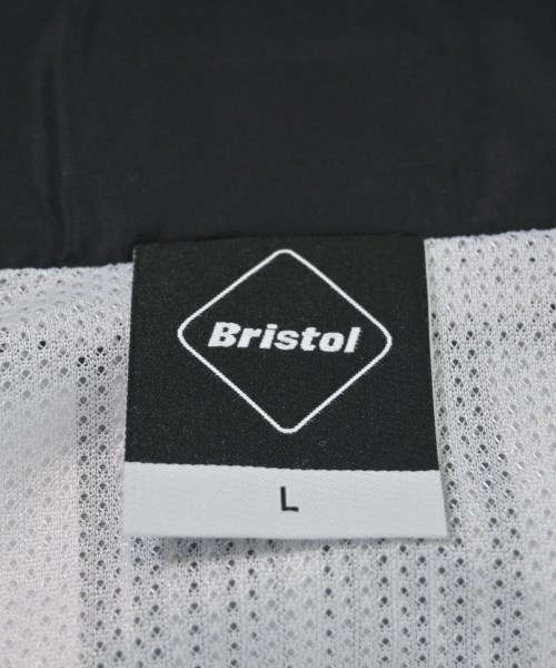 F.C.R.B（エフシーアールビー）マウンテンパーカー 白 サイズ:L メンズ/2200639001029