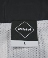 F.C.R.B（エフシーアールビー）マウンテンパーカー 白 サイズ:L メンズ/2200639001029