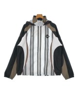 F.C.R.B マウンテンパーカー