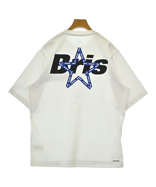 F.C.R.B（エフシーアールビー）Tシャツ・カットソー 白 サイズ:S メンズ/2200639001036