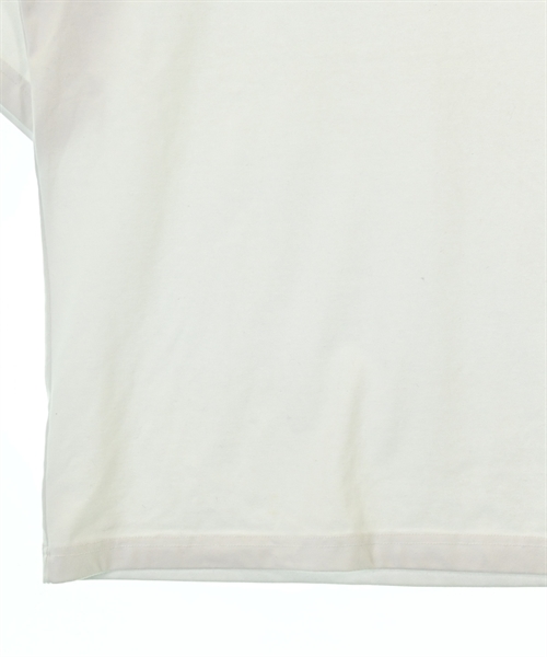 F.C.R.B（エフシーアールビー）Tシャツ・カットソー 白 サイズ:S メンズ/2200639001036