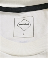F.C.R.B（エフシーアールビー）Tシャツ・カットソー 白 サイズ:S メンズ/2200639001036
