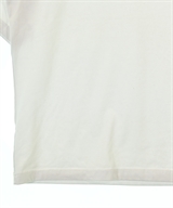 F.C.R.B（エフシーアールビー）Tシャツ・カットソー 白 サイズ:S メンズ/2200639001036